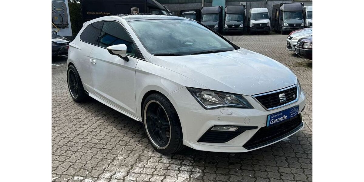 Seat Leon 169.000 km 11.600 &euro; Ditzingen 71254