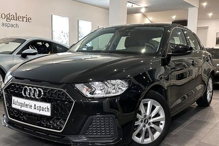 Audi A1 73.800 km 20.499 &euro; Aspach bei Backnang 71546