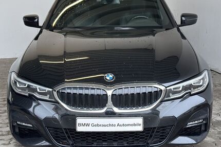 BMW 320 76.267 km 29.970 &euro; Heilbronn 74076