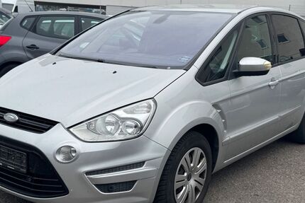 Ford S-Max 250.000 km 4.490 &euro; Filderstadt bei Stuttgart 70794