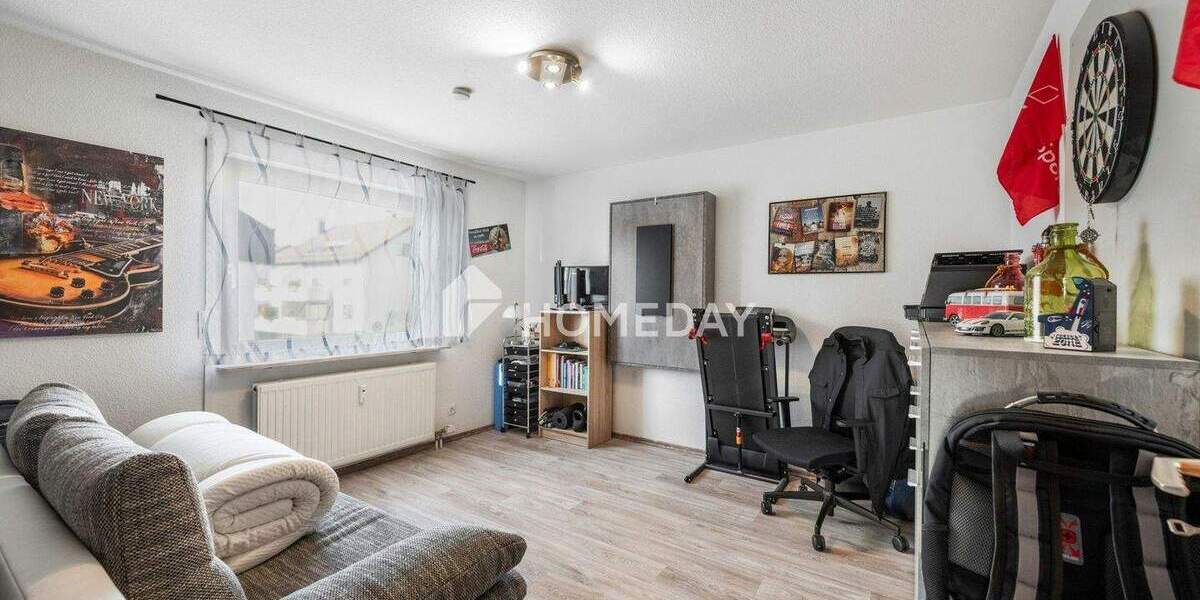 Etagenwohnung Abstatt - 3 Zimmer, 82 m&sup2;, 315.000&euro; | Angebot:25677765
