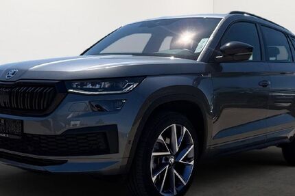 Skoda Kodiaq 41.500 km 41.850 &euro; Ingersheim 74379