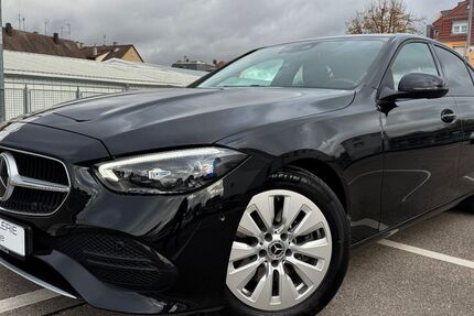 Mercedes-Benz C 200 35.200 km 31.799 &euro; Heilbronn 74074