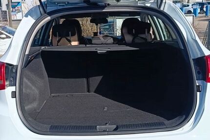 Kia ceed / Ceed 106.000 km 11.500 &euro; Ludwigsburg 71636