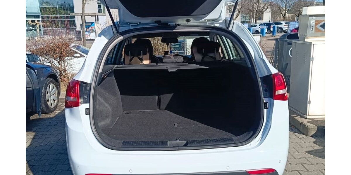 Kia ceed / Ceed 106.000 km 11.500 &euro; Ludwigsburg 71636