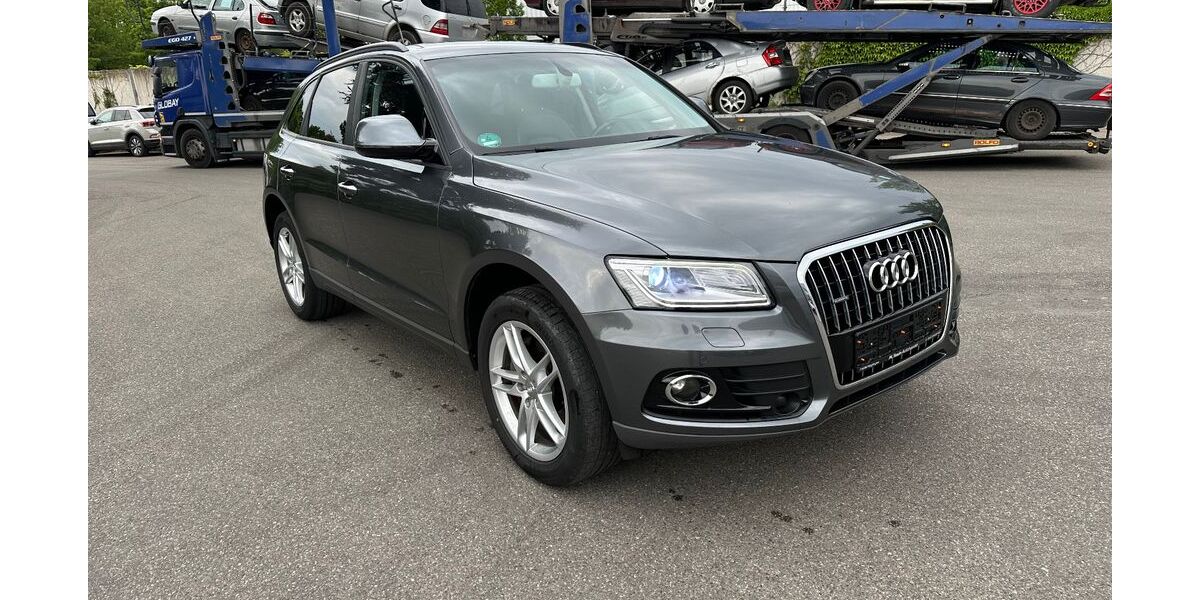 Audi Q5 200.000 km 15.700 &euro; Möglingen/Ludwigsburg 71696