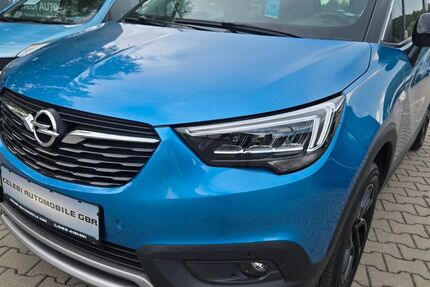 Opel Crossland (X) 12.000 km 13.650 &euro; Sulzbach.a.d.murr 71560