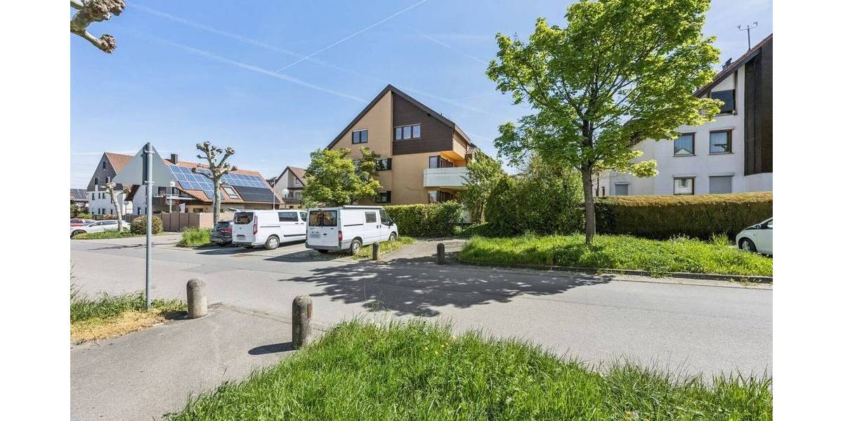 Etagenwohnung Tamm - 4 Zimmer, 100 m&sup2;, 389.000&euro; | Angebot:26502633
