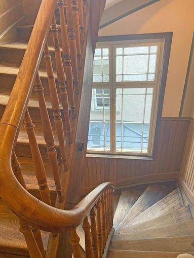 Etagenwohnung Stuttgart Bad Cannstatt - 3 Zimmer, 96 m&sup2;, 398.000&euro; | Angebot:25780885