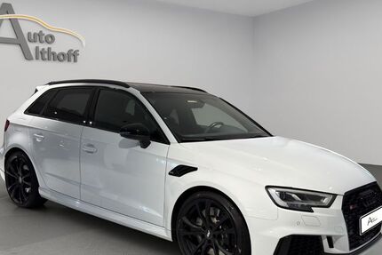 Audi RS3 93.800 km 36.790 &euro; Stuttgart 70195