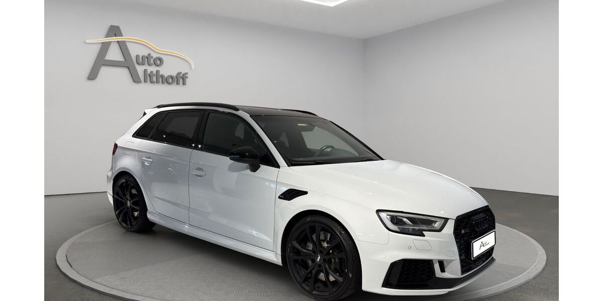 Audi RS3 93.800 km 36.790 &euro; Stuttgart 70195