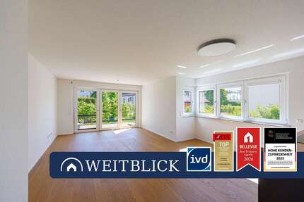 Wohnung Korntal-Münchingen Münchingen - 3 Zimmer, 86 m&sup2;, 499.000&euro; | Angebot:27023014