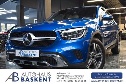 Mercedes-Benz GLC 220 46.400 km 43.890 &euro; Sindelfingen-Darmsheim 71069