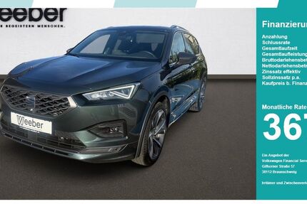 Seat Tarraco 47.857 km 26.618 &euro; Weil der Stadt 71263