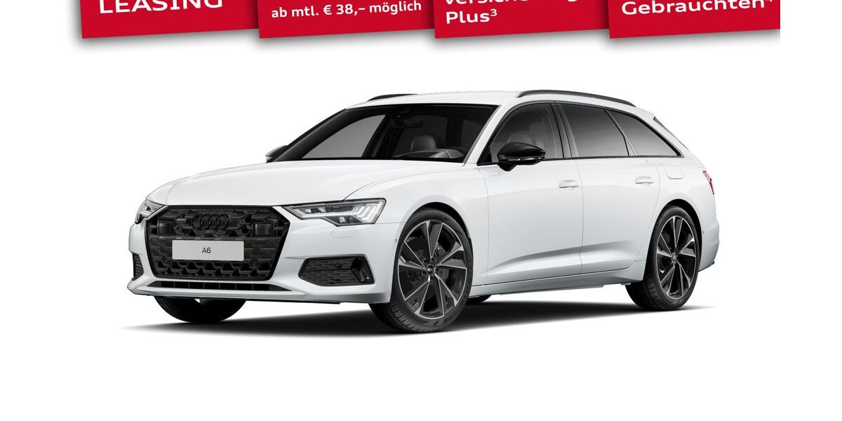 Audi A6 11.894 km 58.920 &euro; Stuttgart 70563
