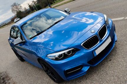 BMW M240i 78.700 km 34.390 &euro; Ludwigsburg 71638