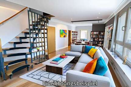 Wohnung Leingarten - 4.5 Zimmer, 102 m&sup2;, 349.000&euro; | Angebot:25194327