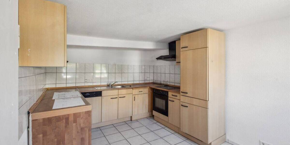 Mehrfamilienhaus, Wohnhaus Ingersheim Großingersheim - 4 Zimmer, 98 m&sup2;, 229.000&euro; | Angebot:25704015