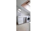 Dachgeschoßwohnung Stuttgart Feuerbach - 2.5 Zimmer, 35 m&sup2;, 161.000&euro; | Angebot:27111038
