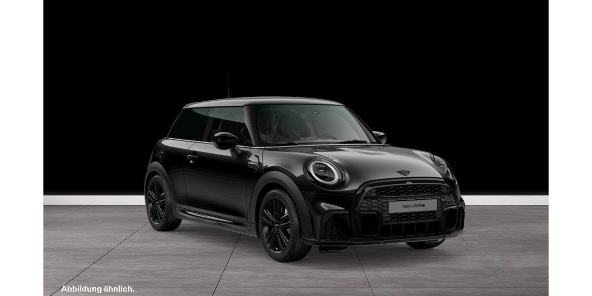 Mini Cooper 28.450 km 23.790 &euro; Waiblingen 71332