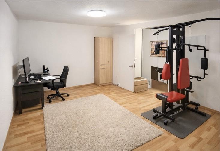 Erdgeschoßwohnung Murrhardt - 3.5 Zimmer, 72 m&sup2;, 305.000&euro; | Angebot:25379479