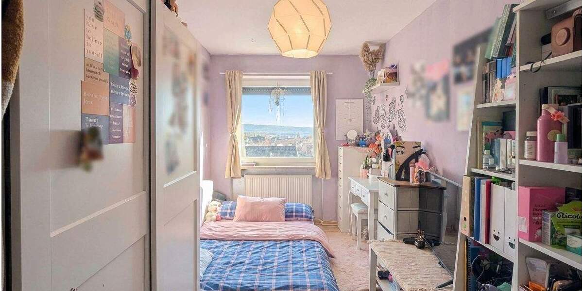 Etagenwohnung Auenwald / Lippoldsweiler Lippoldsweiler - 3 Zimmer, 95 m&sup2;, 270.000&euro; | Angebot:25771746