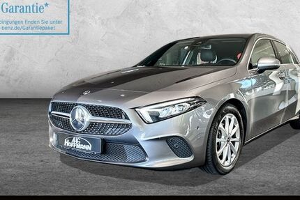 Mercedes-Benz A 180 124.100 km 18.960 &euro; Murr 71711