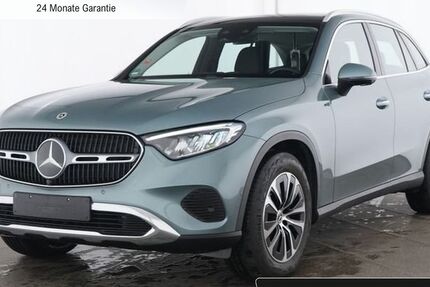 Mercedes-Benz GLC 220 15.287 km 53.790 &euro; Fellbach 70736