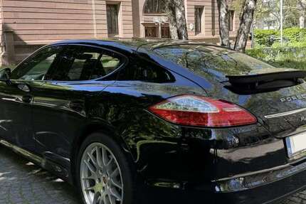 Porsche Panamera 165.000 km 21.990 &euro; Ostfildern 73760