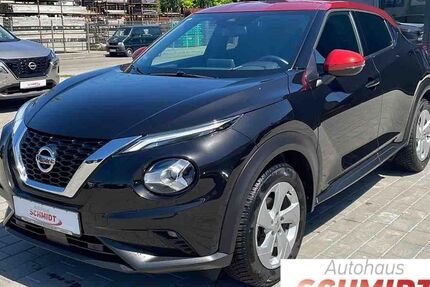 Nissan Juke 65.100 km 15.800 &euro; Sachsenheim 74343