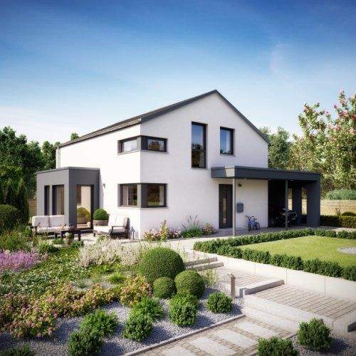 Einfamilienhaus Wimsheim - 6 Zimmer, 143 m&sup2;, 779.827&euro; | Angebot:25728144