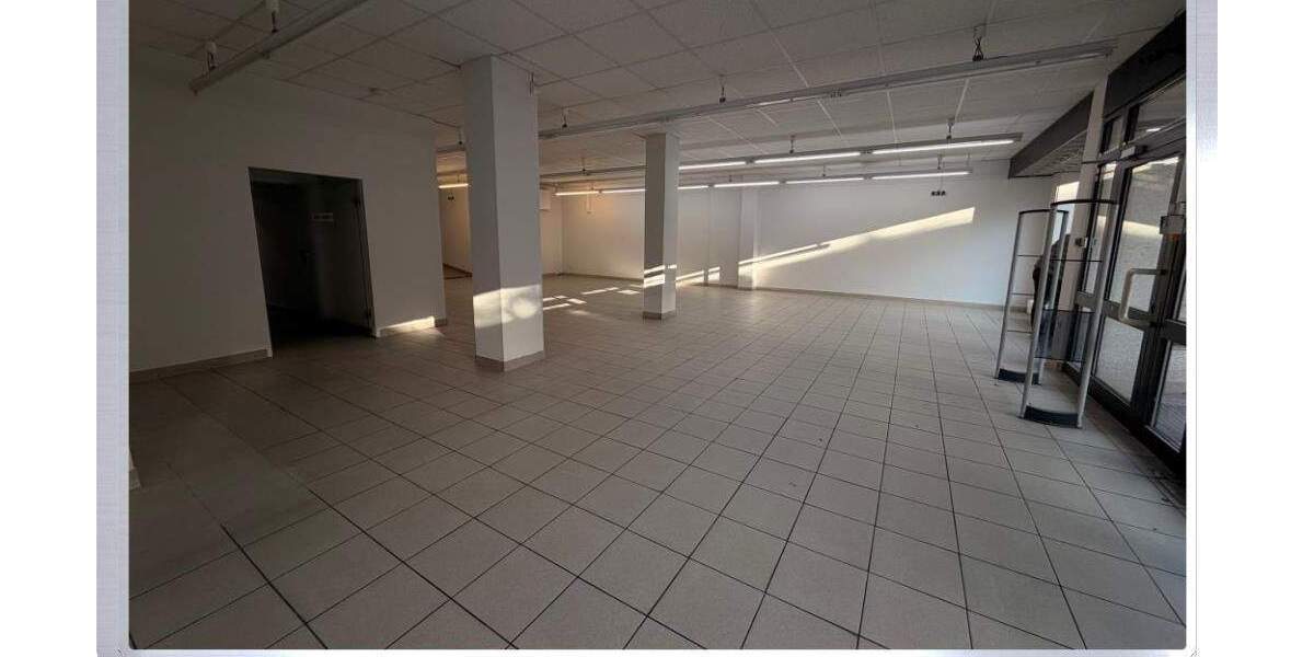 Gewerbeobjekt Stuttgart Ost - 360.000&euro; | Angebot:25746563