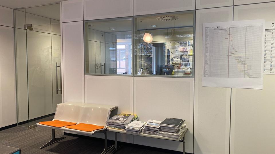 Gewerbeobjekt Stuttgart Stuttgart-Nord - 400&euro; | Angebot:25968828