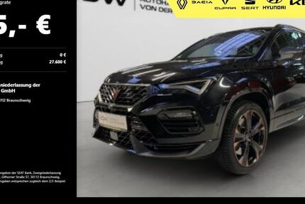 Cupra Ateca 21.300 km 39.480 &euro; Heilbronn 74076