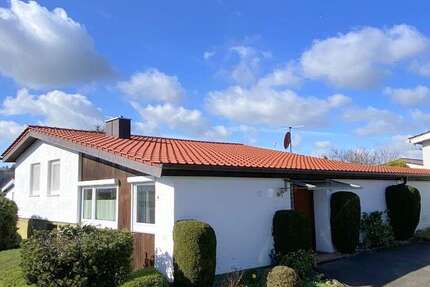 Haus Beilstein - 4.5 Zimmer, 130 m&sup2;, 499.000&euro; | Angebot:25842183