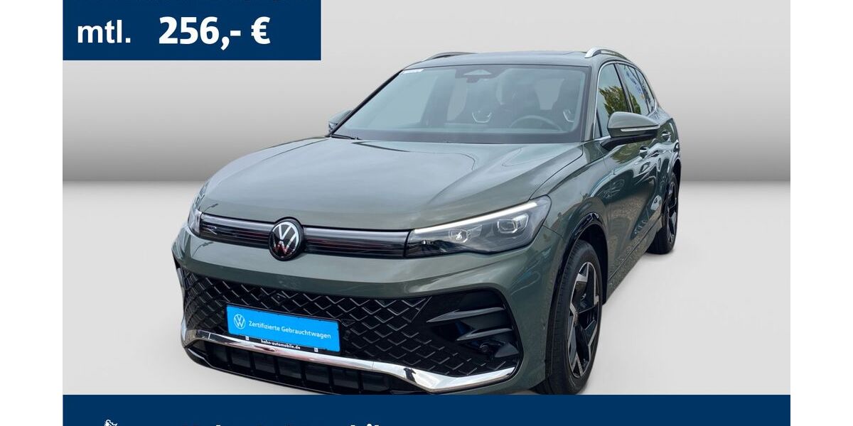 VW Tiguan 21.308 km 39.899 &euro; Ludwigsburg 71634