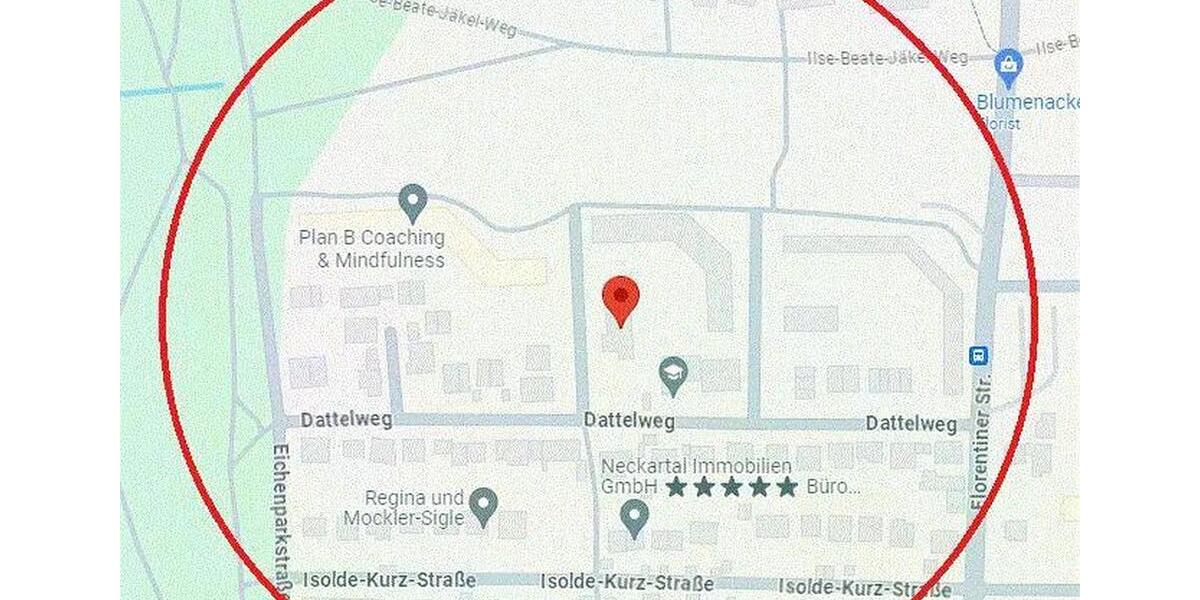 Etagenwohnung Stuttgart Sillenbuch - 1 Zimmer, 32 m&sup2;, 885&euro; | Angebot:25978053