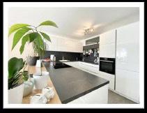 Hochparterre Brackenheim - 3 Zimmer, 95 m&sup2;, 1.295&euro; | Angebot:25253417