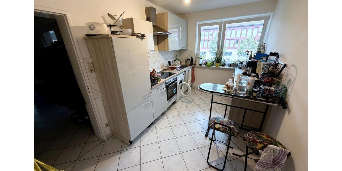 Etagenwohnung Heilbronn - 3 Zimmer, 79 m&sup2;, 1.100&euro; | Angebot:27598125