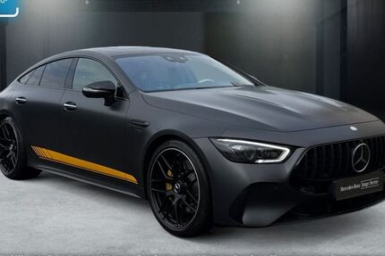Mercedes-Benz AMG GT 57.098 km 117.890 &euro; Böblingen 71034