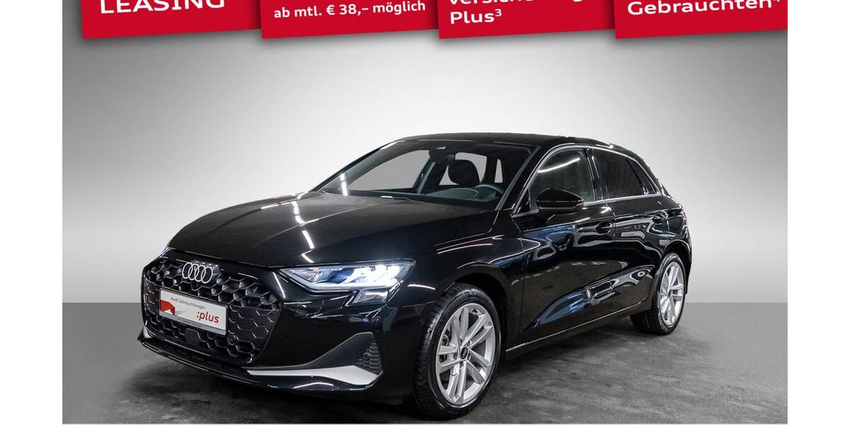 Audi A3 28.401 km 30.920 &euro; Stuttgart 70469