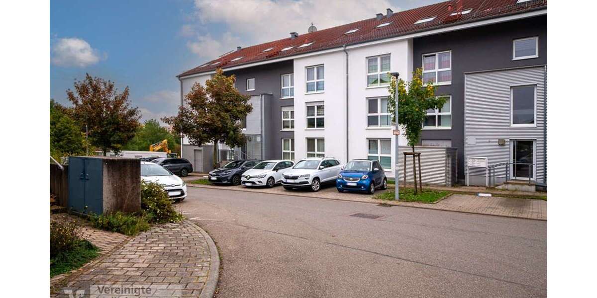 Etagenwohnung Sindelfingen Darmsheim - 4 Zimmer, 102 m&sup2;, 449.000&euro; | Angebot:25499952