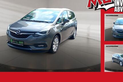 Opel Zafira 120.632 km 14.990 &euro; Stuttgart 70435