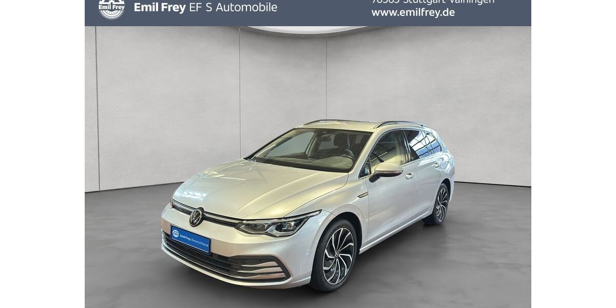 VW Golf 123.296 km 19.890 &euro; Stuttgart 70565