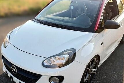 Opel Adam 141.050 km 7.700 &euro; Brackenheim 74336
