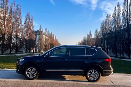 Seat Tarraco 77.763 km 21.650 &euro; Ostfildern 73760