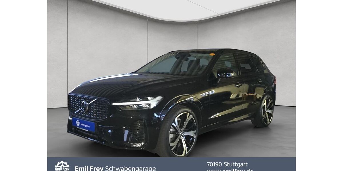 Volvo XC60 16.500 km 41.900 &euro; Stuttgart 70190