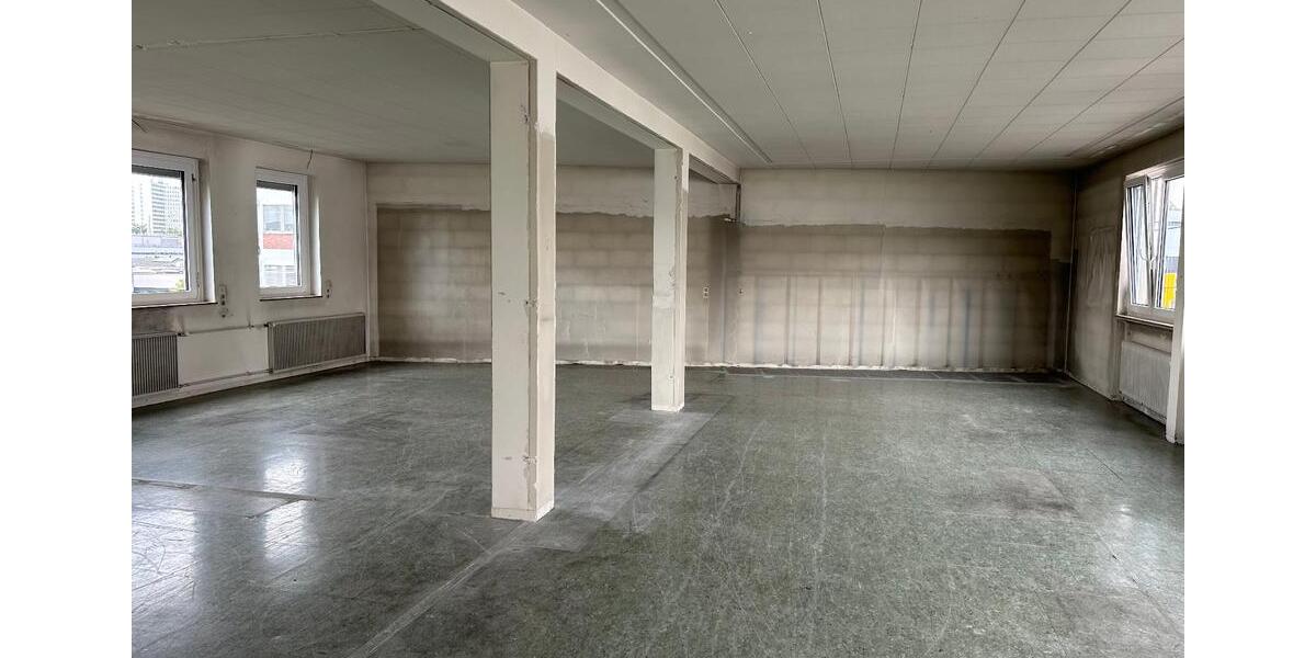 Gewerbeobjekt Stuttgart Zuffenhausen - 1.350&euro; | Angebot:25313101