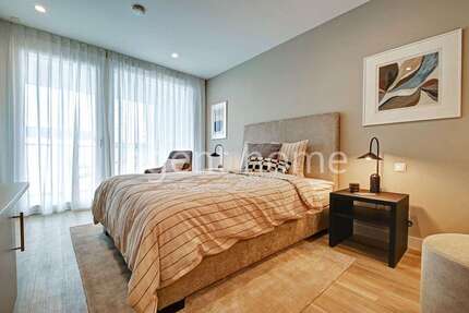 Wohnung Stuttgart Stuttgart-Nord - 1 Zimmer, 35 m&sup2;, 1.120&euro; | Angebot:27225820