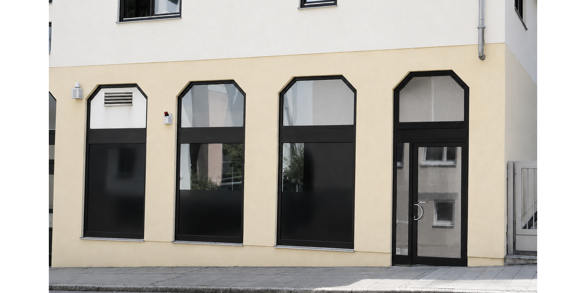 Gewerbeobjekt Stuttgart Lehen - 395.000&euro; | Angebot:26890144